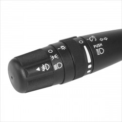 For 07-17 Jeep Patriot/Wrangler Headlight Dimmer Turn Signal Combination Switch