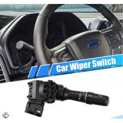 Car Steering Column Wiper Lever Combination Switch 84652-02610 for Toyota Tundra
