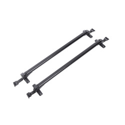 Car Top Roof Rack Cross Bar Luggage Carrier Cargo Lockable for HONDA CR-V