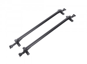  Car Top Roof Rack Cross Bar Luggage Carrier Cargo Lockable for HONDA CR-V