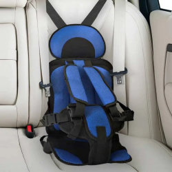 Child Safety Protection Car Cushion Seat Universal Baby Protective 0-14 Years