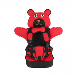 Child Safety Seat Car Child Seat Baby Safety Seat Pad for Kids 0-12 Years Old