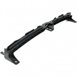 New Bumper Face Bar Retainer Bracket Brace Mounting Kit Front VW Sedan Jetta