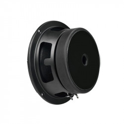 4x Audio 6MR200A Midrange ALTO Car Audio 6.5" Speakers 8 Ohms 6MR PRO 800W