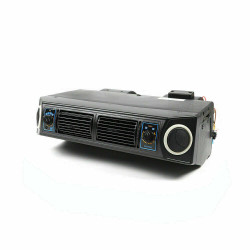  12V Personal Space Cooler Portable Air Conditioner Portable Car Conditioning Fan