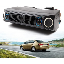  12V Personal Space Cooler Portable Air Conditioner Portable Car Conditioning Fan