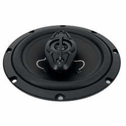 4x 6.5" 4-Way CAR AUDIO Full Range Speakers 1600w max 6.5inch 2 Pairs